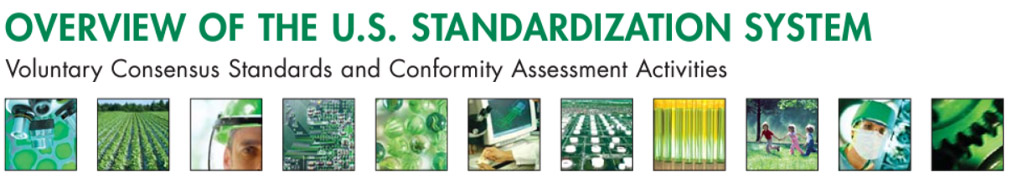 U.S. Standardization System