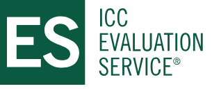 ICC Evaluation Service
